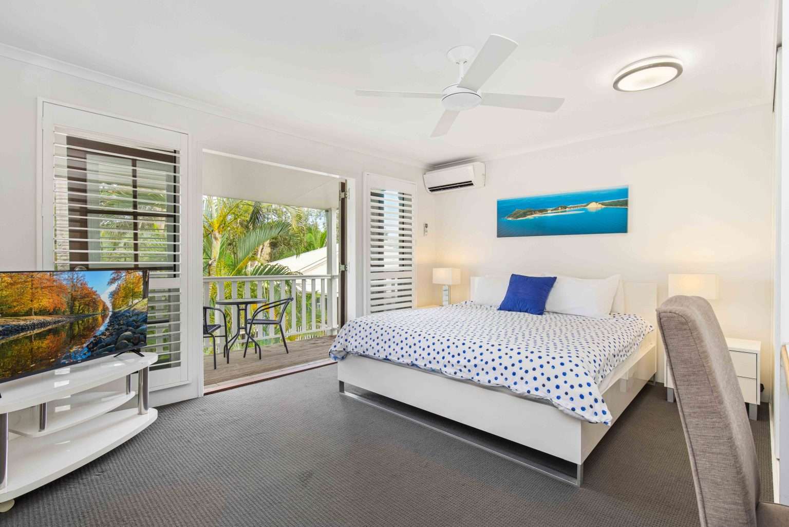 18/173 Gympie Terrace, NOOSAVILLE QLD 4566 - image #8