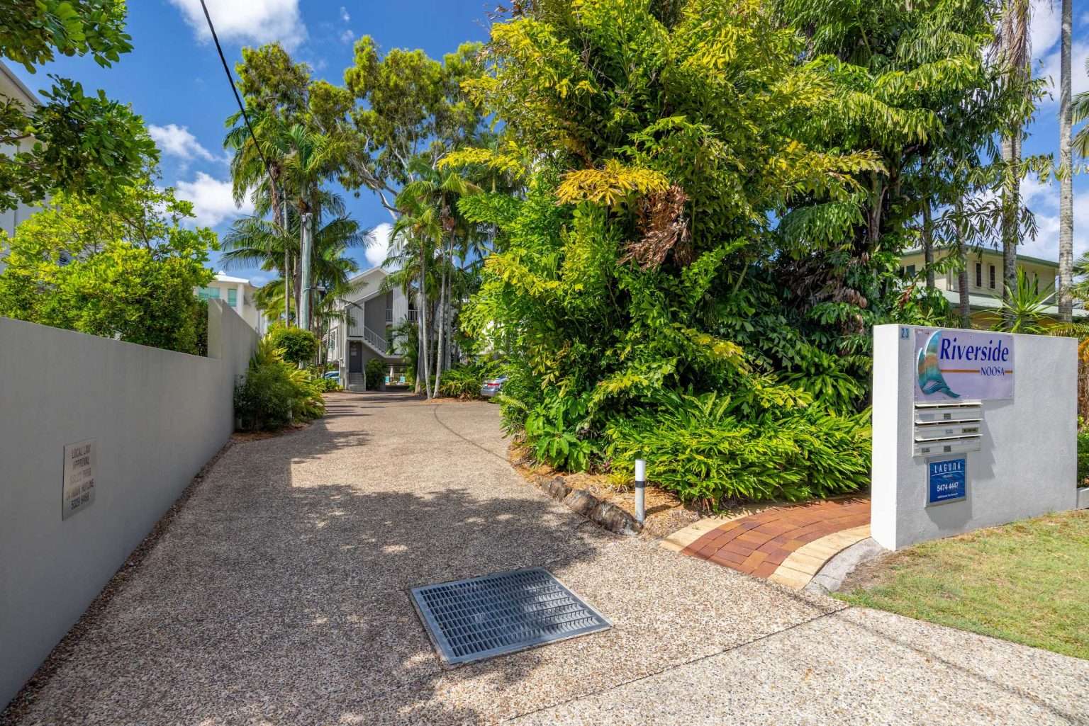 5/235 Gympie Terrace, NOOSAVILLE  QLD  4566 - image #15