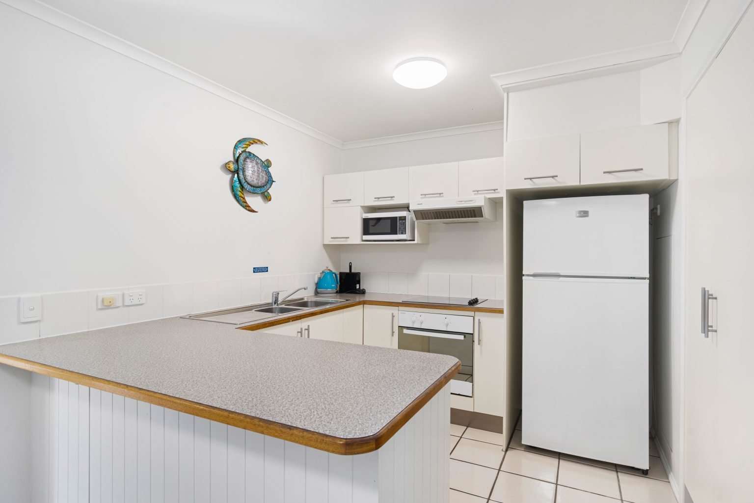 18/173 Gympie Terrace, NOOSAVILLE QLD 4566 - image #6