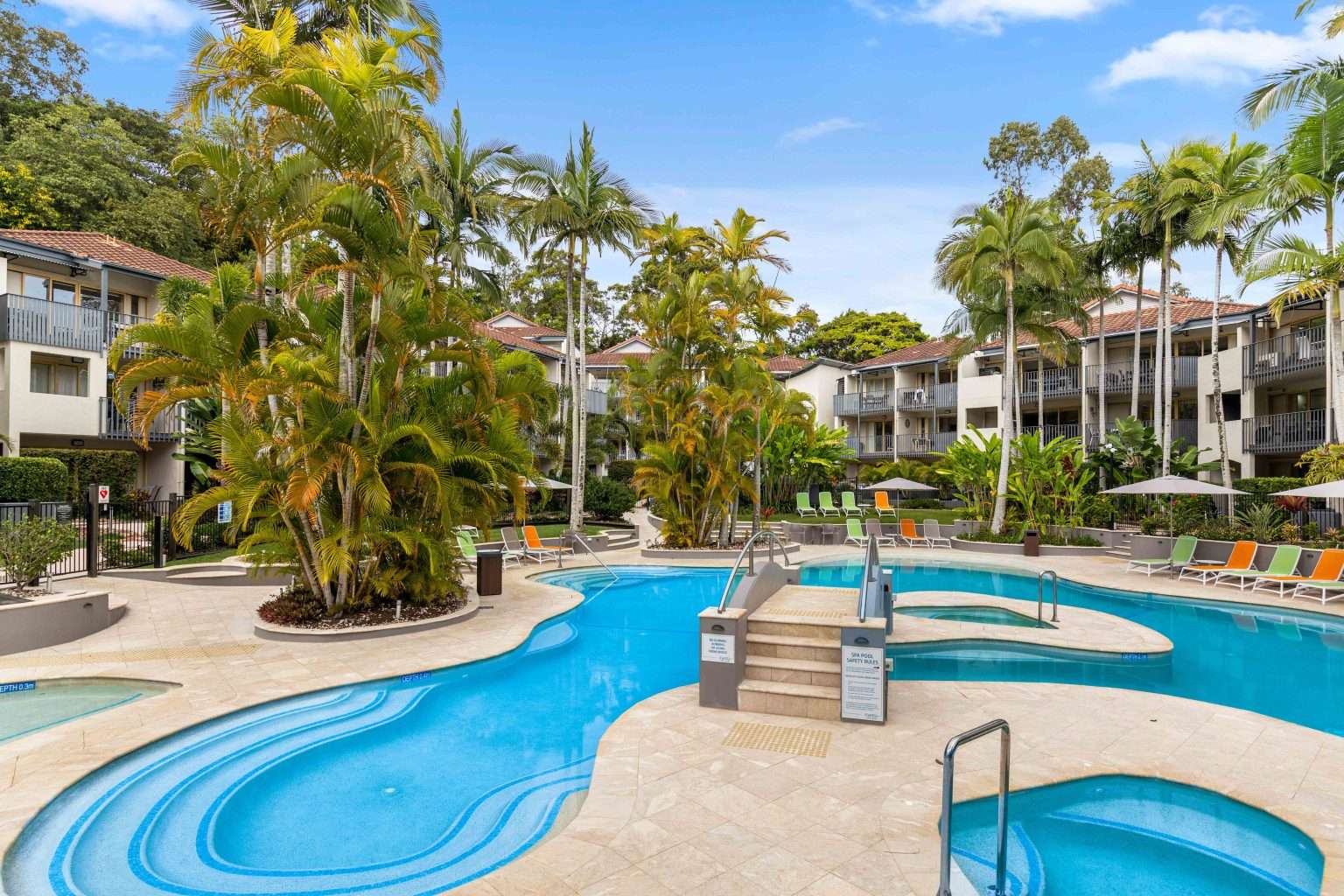 119/62 Hastings Street, NOOSA HEADS QLD 4567 - image #11