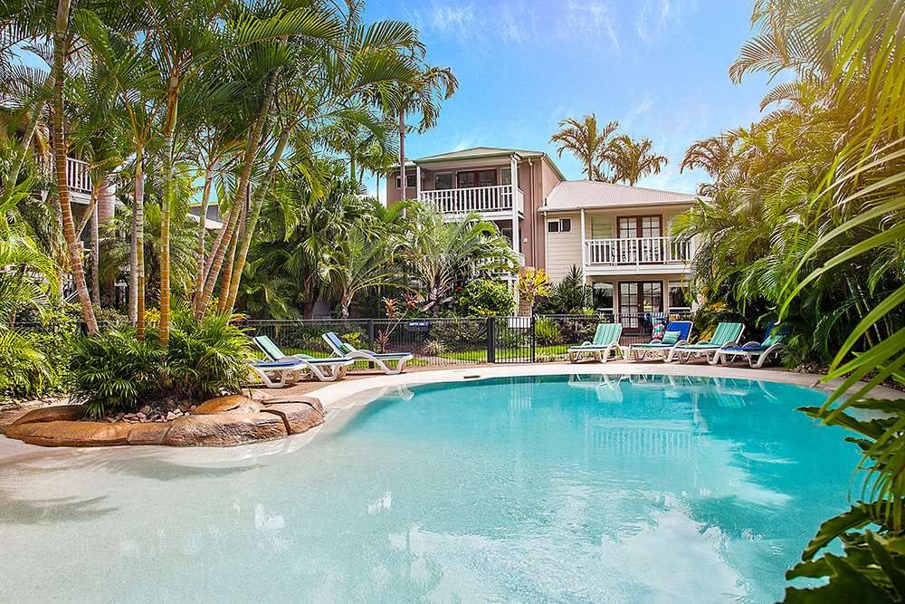 18/173 Gympie Terrace, NOOSAVILLE QLD 4566 - image #5