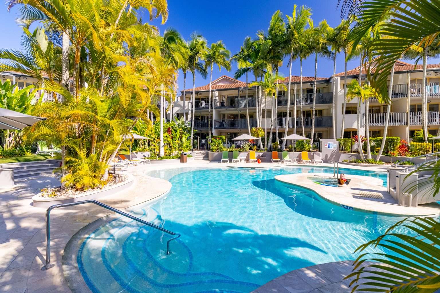 119/62 Hastings Street, NOOSA HEADS QLD 4567 - image #1