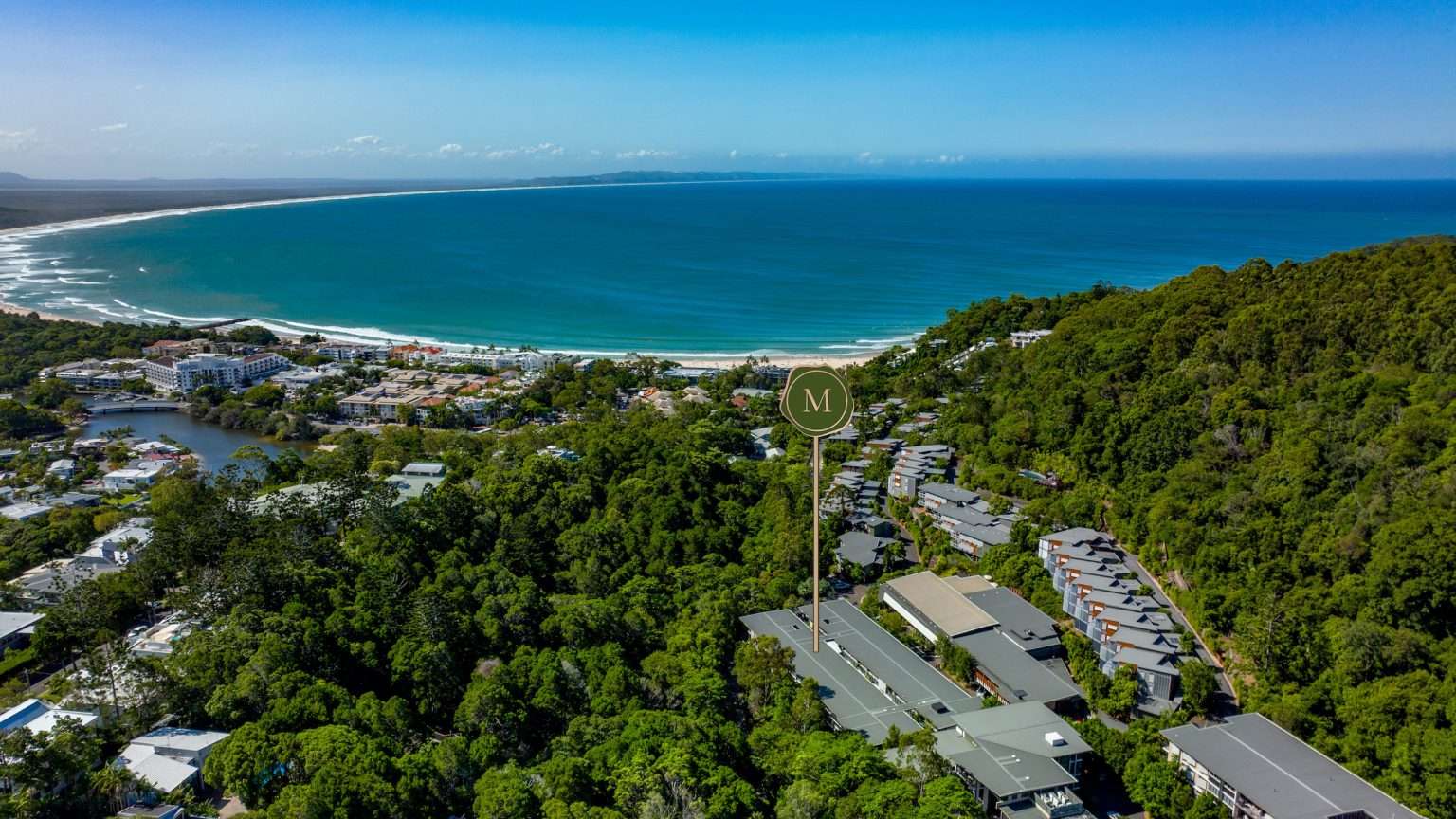 9307/5 Morwong Drive, NOOSA HEADS QLD 4567 - image #2