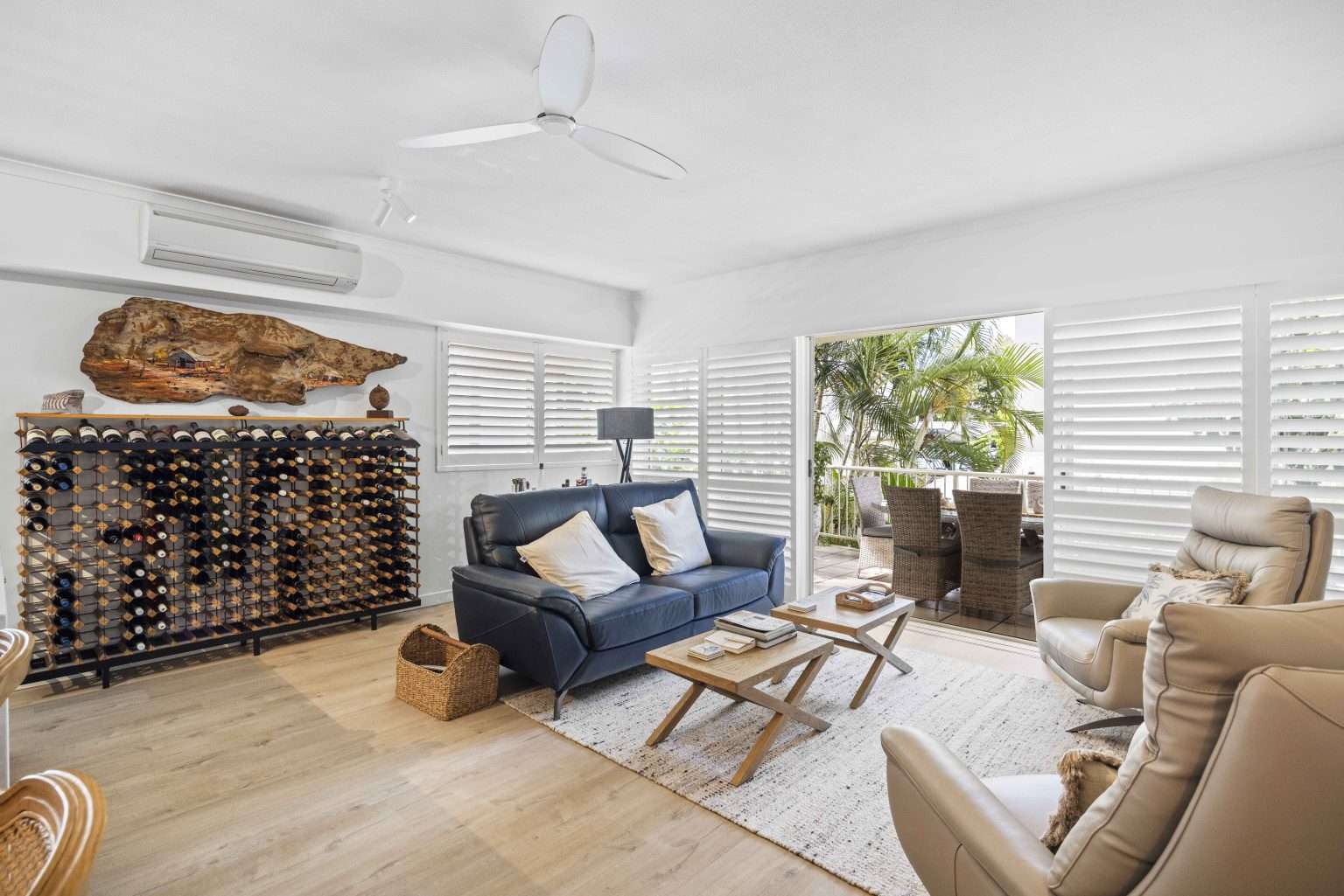 5/235 Gympie Terrace, NOOSAVILLE  QLD  4566 - image #2