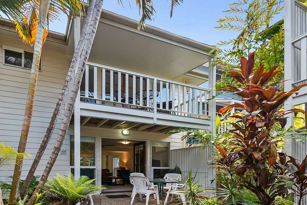 12/173 Gympie Terrace, NOOSAVILLE QLD 4566 - image #8