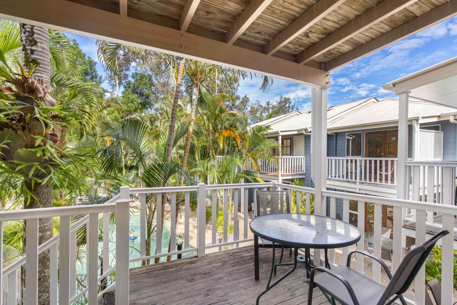 18/173 Gympie Terrace, NOOSAVILLE QLD 4566 - image #7