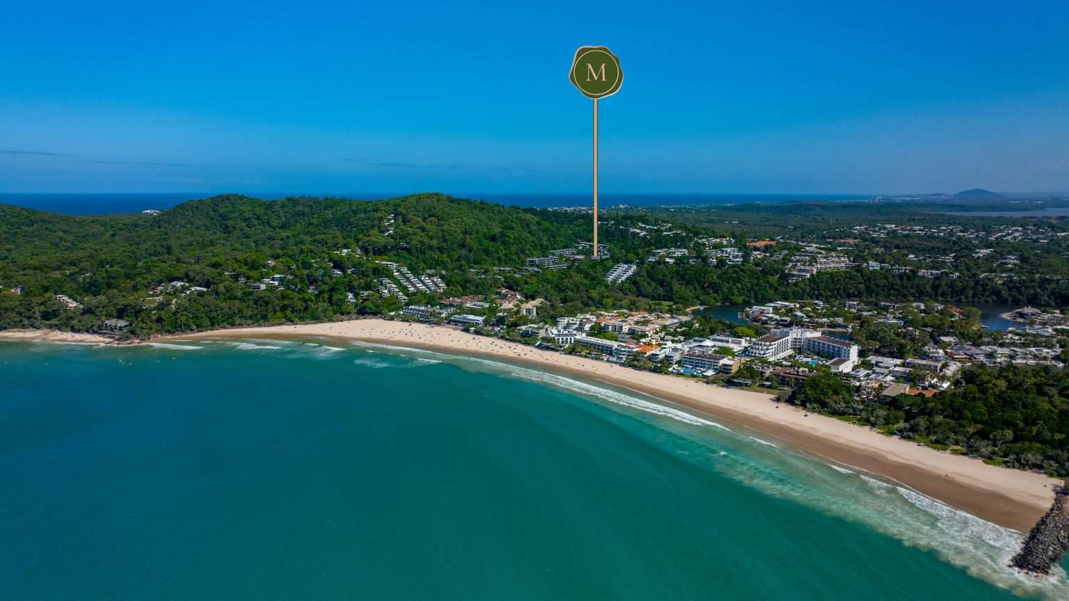 9307/5 Morwong Drive, NOOSA HEADS QLD 4567 - image #11