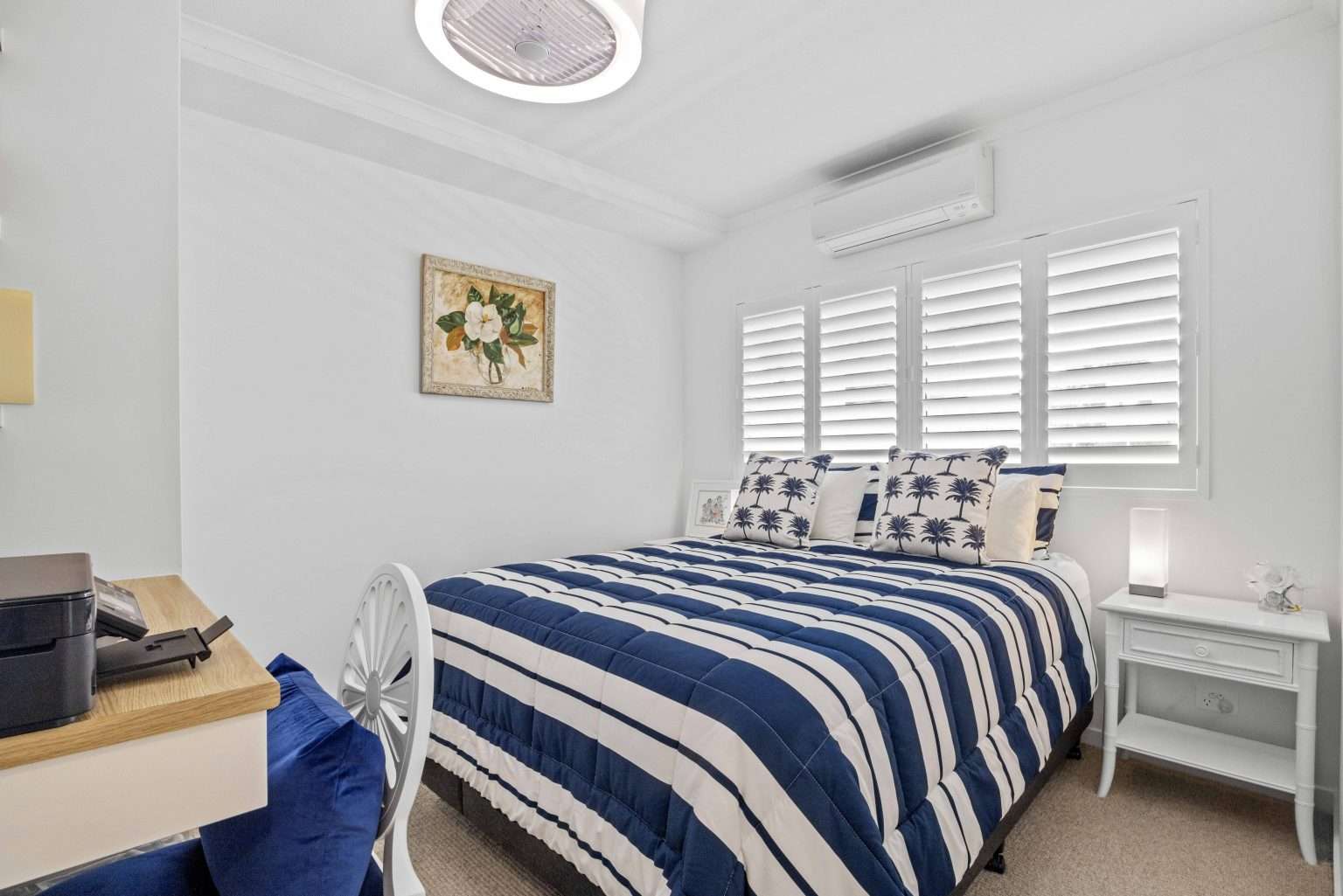 5/235 Gympie Terrace, NOOSAVILLE  QLD  4566 - image #11