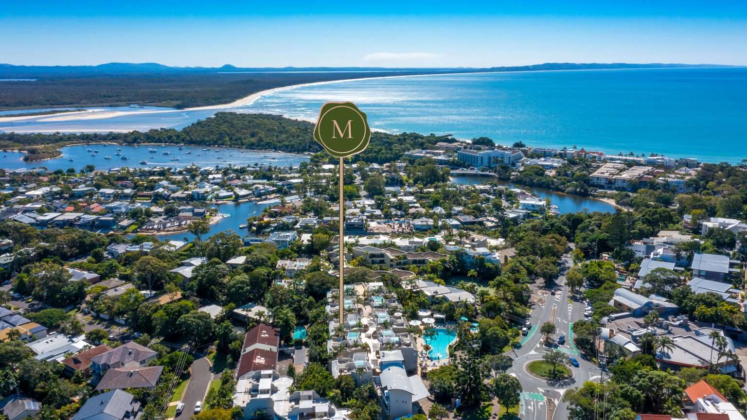 306/16 Noosa Drive, NOOSA HEADS QLD 4567 - image #3