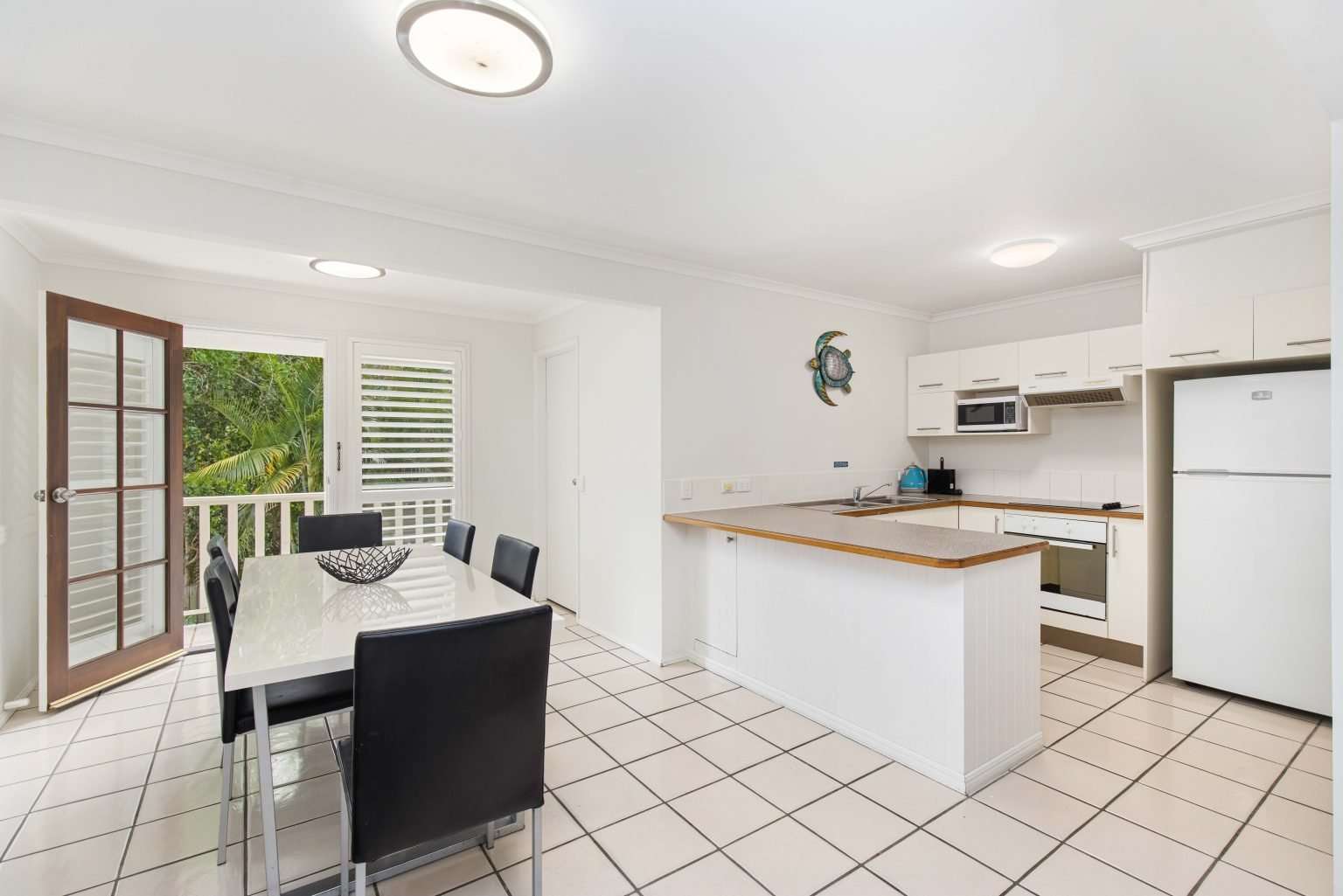 18/173 Gympie Terrace, NOOSAVILLE QLD 4566 - image #4