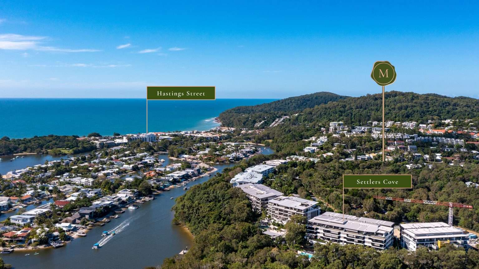 38 Grant Street, NOOSA HEADS QLD 4567 - image #2