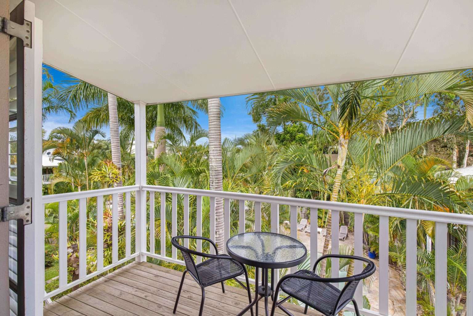 18/173 Gympie Terrace, NOOSAVILLE QLD 4566 - image #3