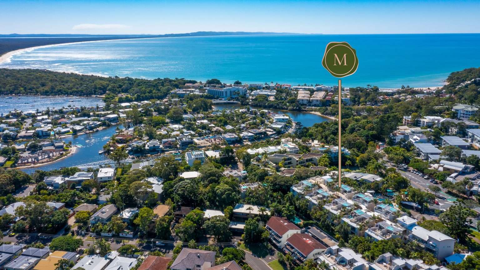 105/16 Noosa Drive, NOOSA HEADS  QLD  4567 - image #9