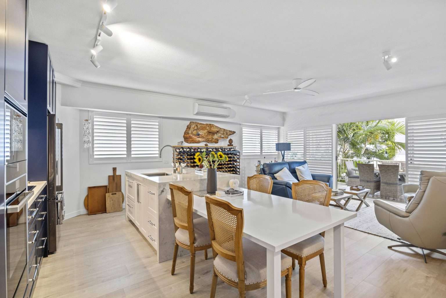 5/235 Gympie Terrace, NOOSAVILLE  QLD  4566 - image #6