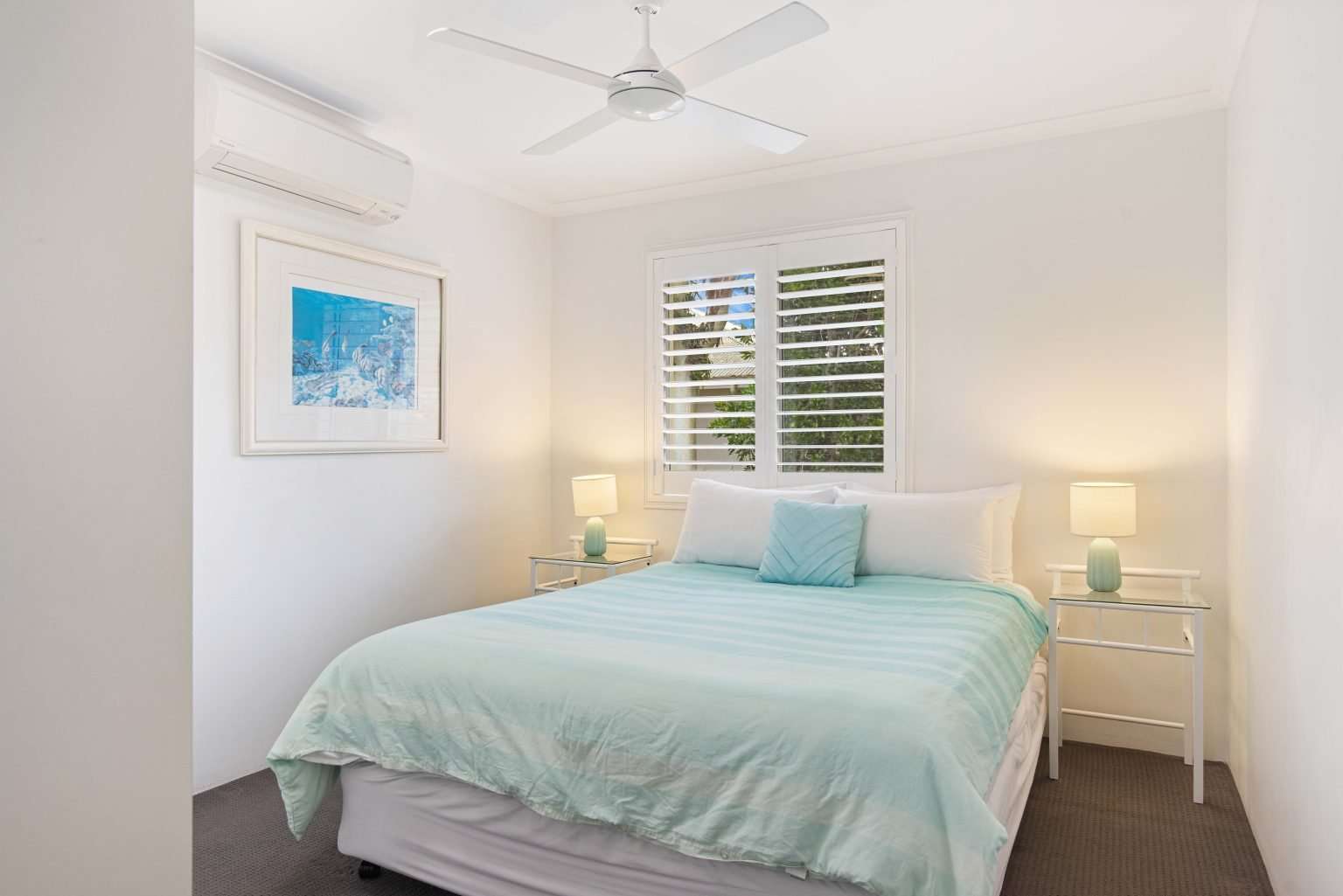 18/173 Gympie Terrace, NOOSAVILLE QLD 4566 - image #9