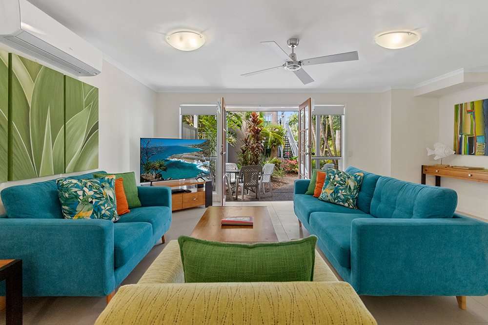 12/173 Gympie Terrace, NOOSAVILLE QLD 4566 - image #2
