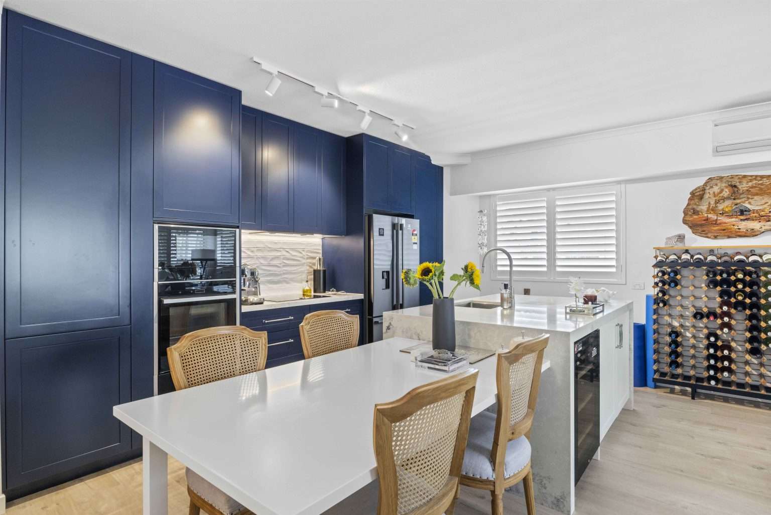 5/235 Gympie Terrace, NOOSAVILLE  QLD  4566 - image #8