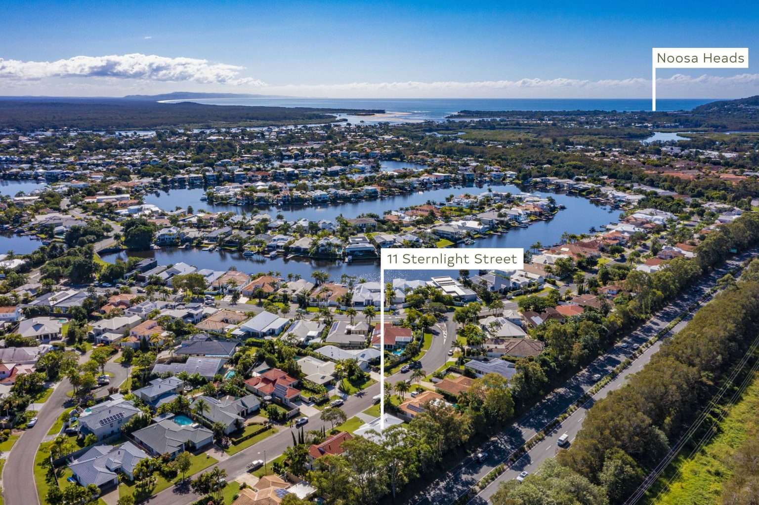 11 Sternlight Street, NOOSAVILLE  QLD  4566 - image #3