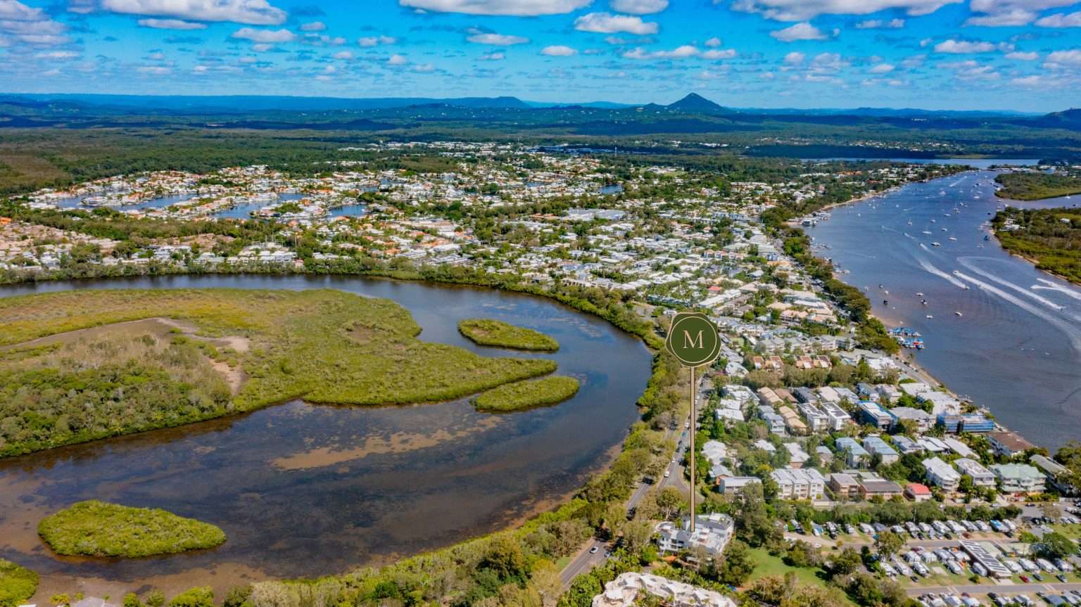 6/144 Noosa Parade, NOOSAVILLE  QLD  4566 - image #7