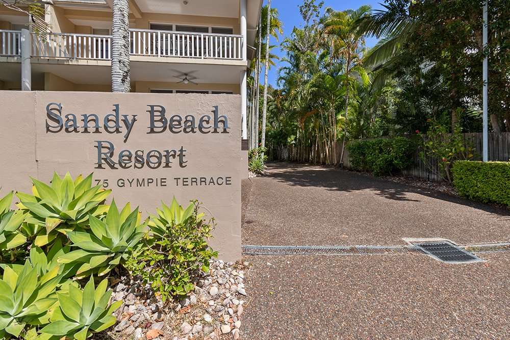 12/173 Gympie Terrace, NOOSAVILLE QLD 4566 - image #3