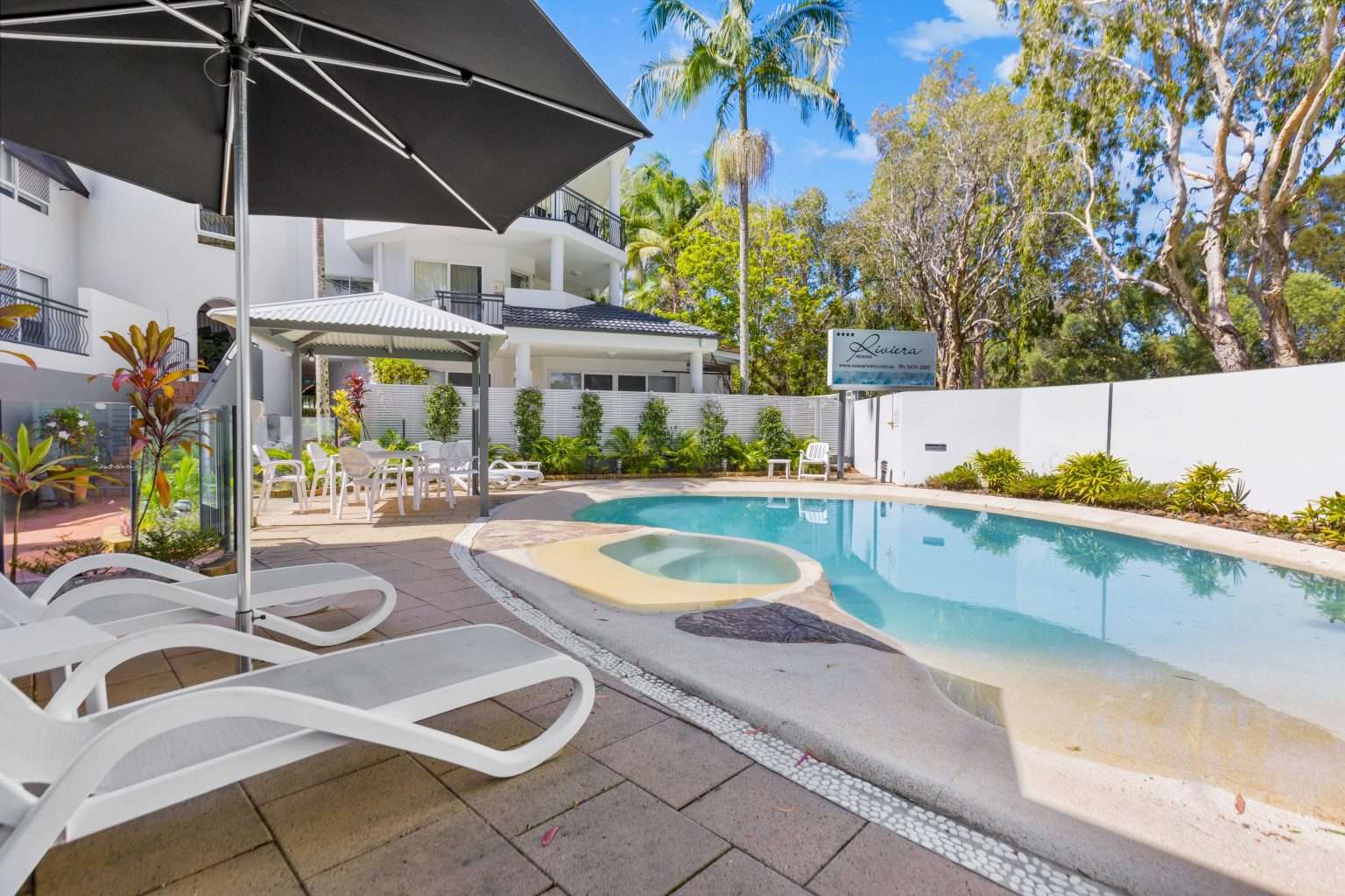 6/144 Noosa Parade, NOOSAVILLE  QLD  4566 - image #2