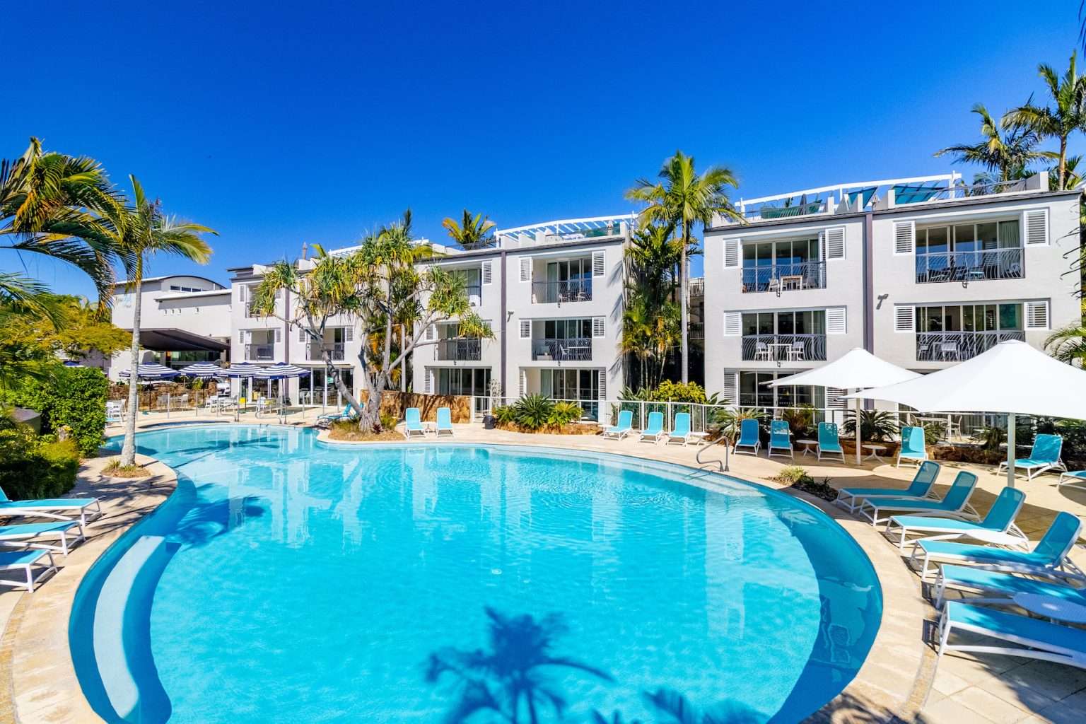 406/16 Noosa Drive, NOOSA HEADS QLD 4567 - image #12