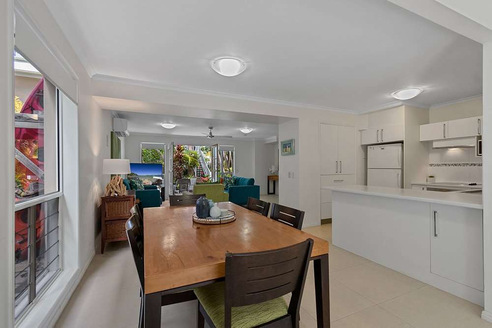 12/173 Gympie Terrace, NOOSAVILLE QLD 4566 - image #5