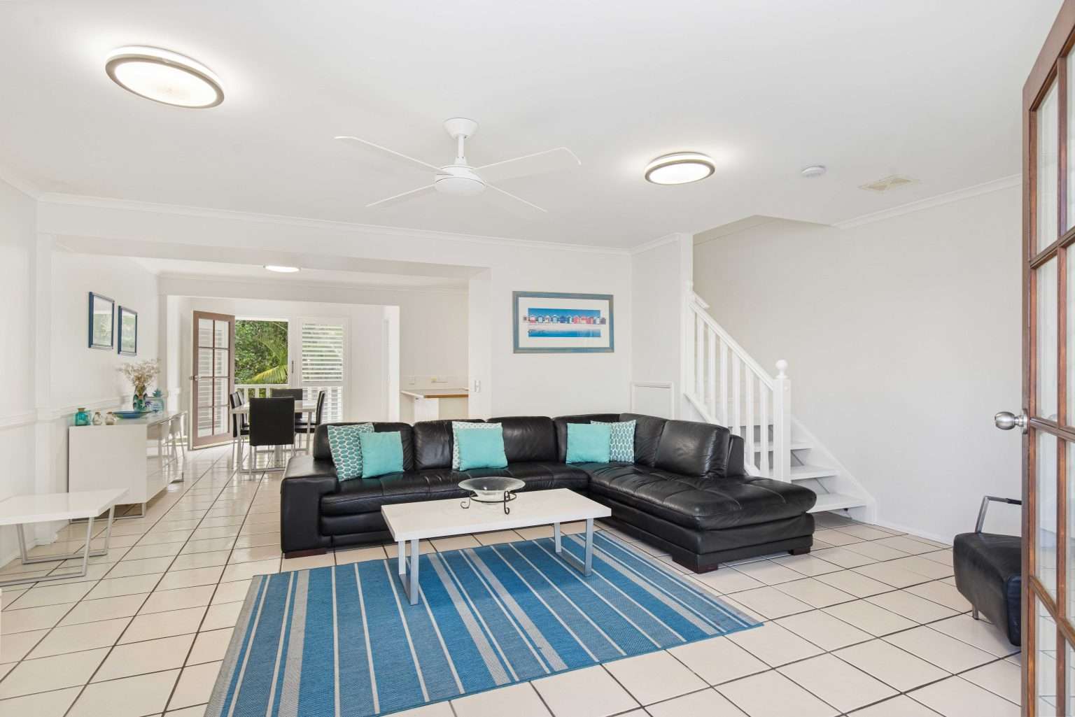 18/173 Gympie Terrace, NOOSAVILLE QLD 4566 - image #1