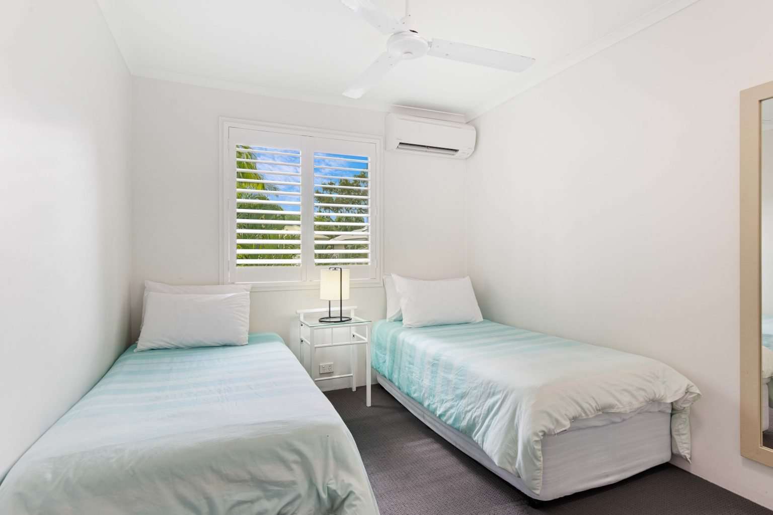 18/173 Gympie Terrace, NOOSAVILLE QLD 4566 - image #11