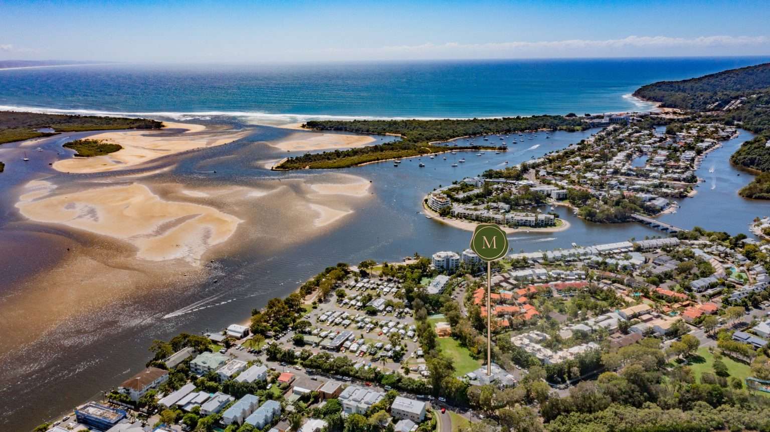 6/144 Noosa Parade, NOOSAVILLE  QLD  4566 - image #1