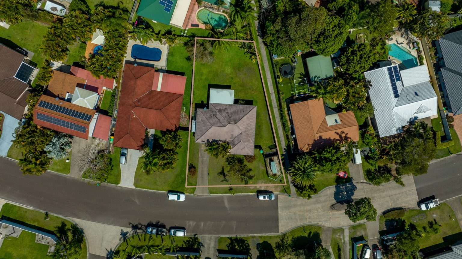 48 Lake Entrance Boulevard, NOOSAVILLE QLD 4566 - image #12