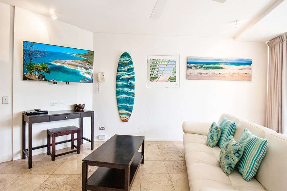 105/16 Noosa Drive, NOOSA HEADS  QLD  4567 - image #1