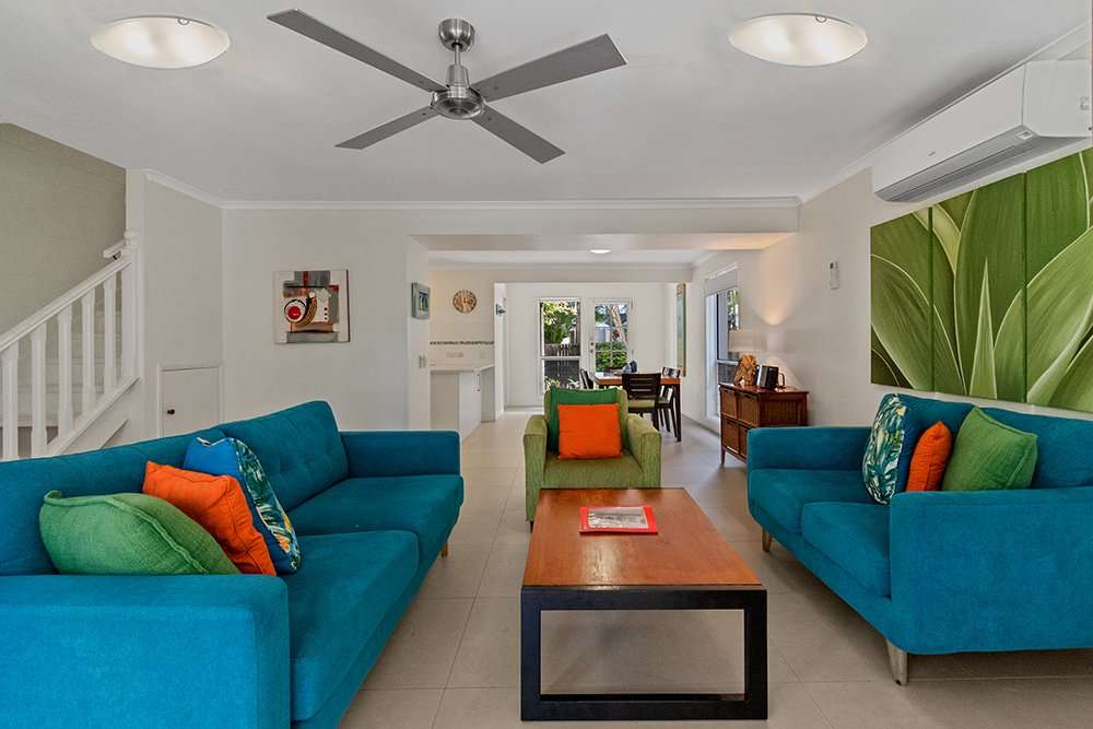 12/173 Gympie Terrace, NOOSAVILLE QLD 4566 - image #4