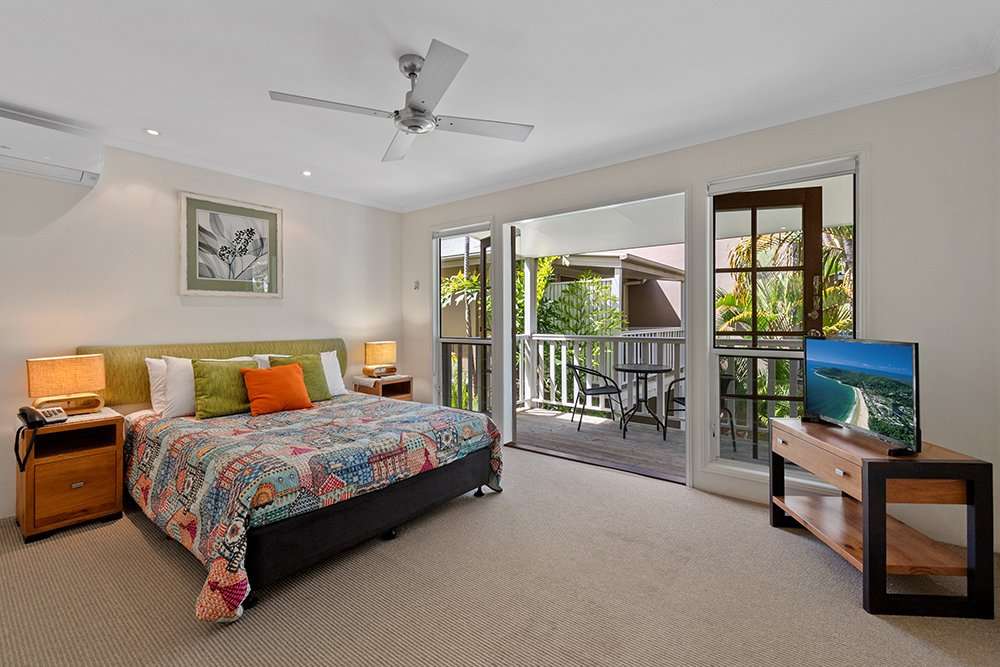 12/173 Gympie Terrace, NOOSAVILLE QLD 4566 - image #7