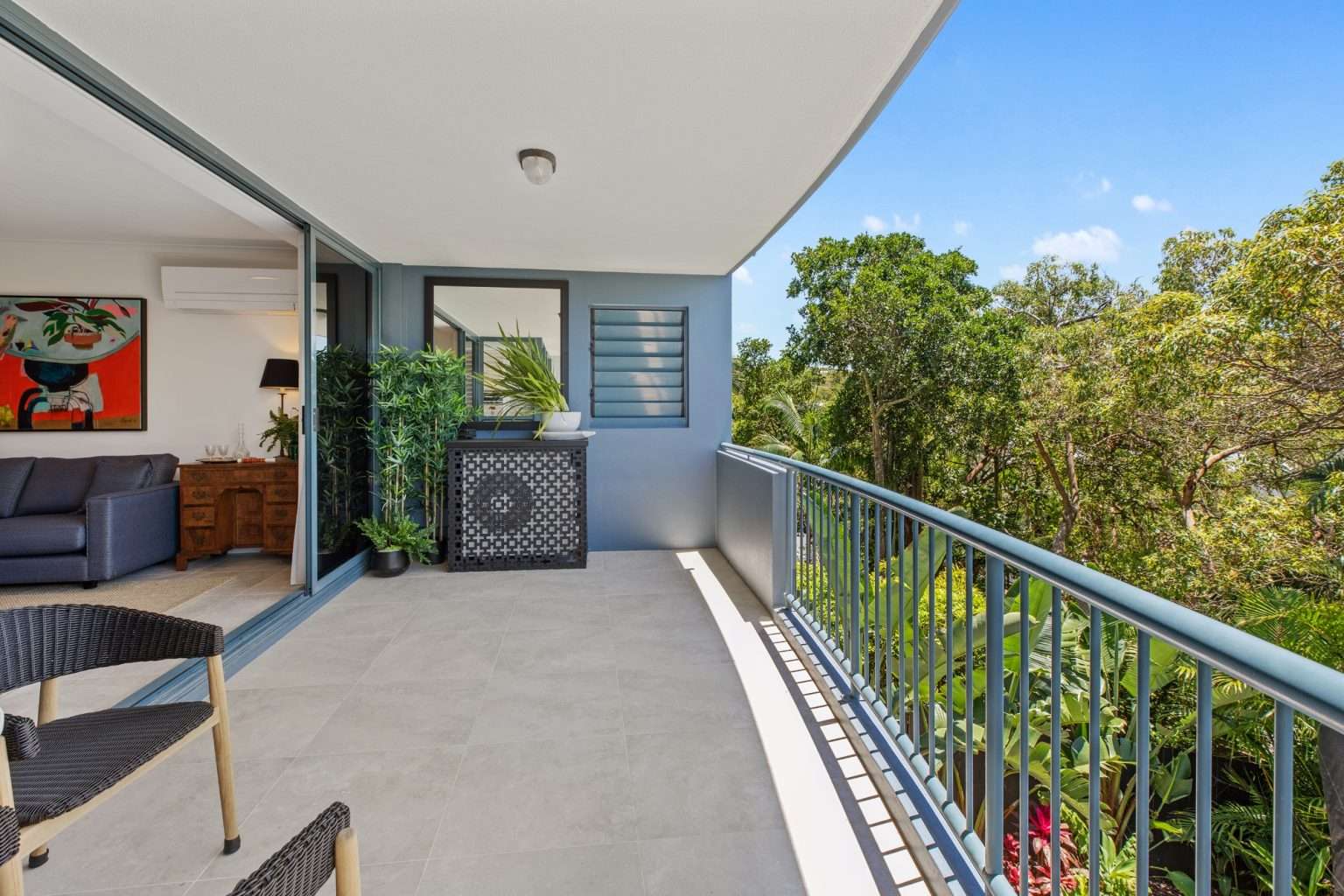 7/21 Henderson Street, SUNSHINE BEACH  QLD  4567 - image #4