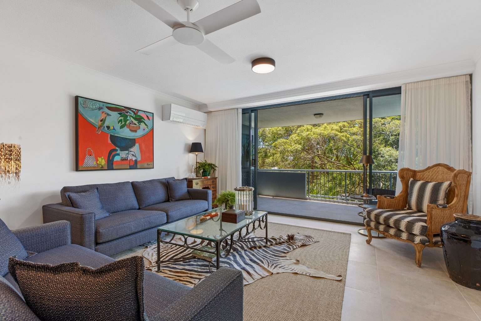 7/21 Henderson Street, SUNSHINE BEACH  QLD  4567 - image #1