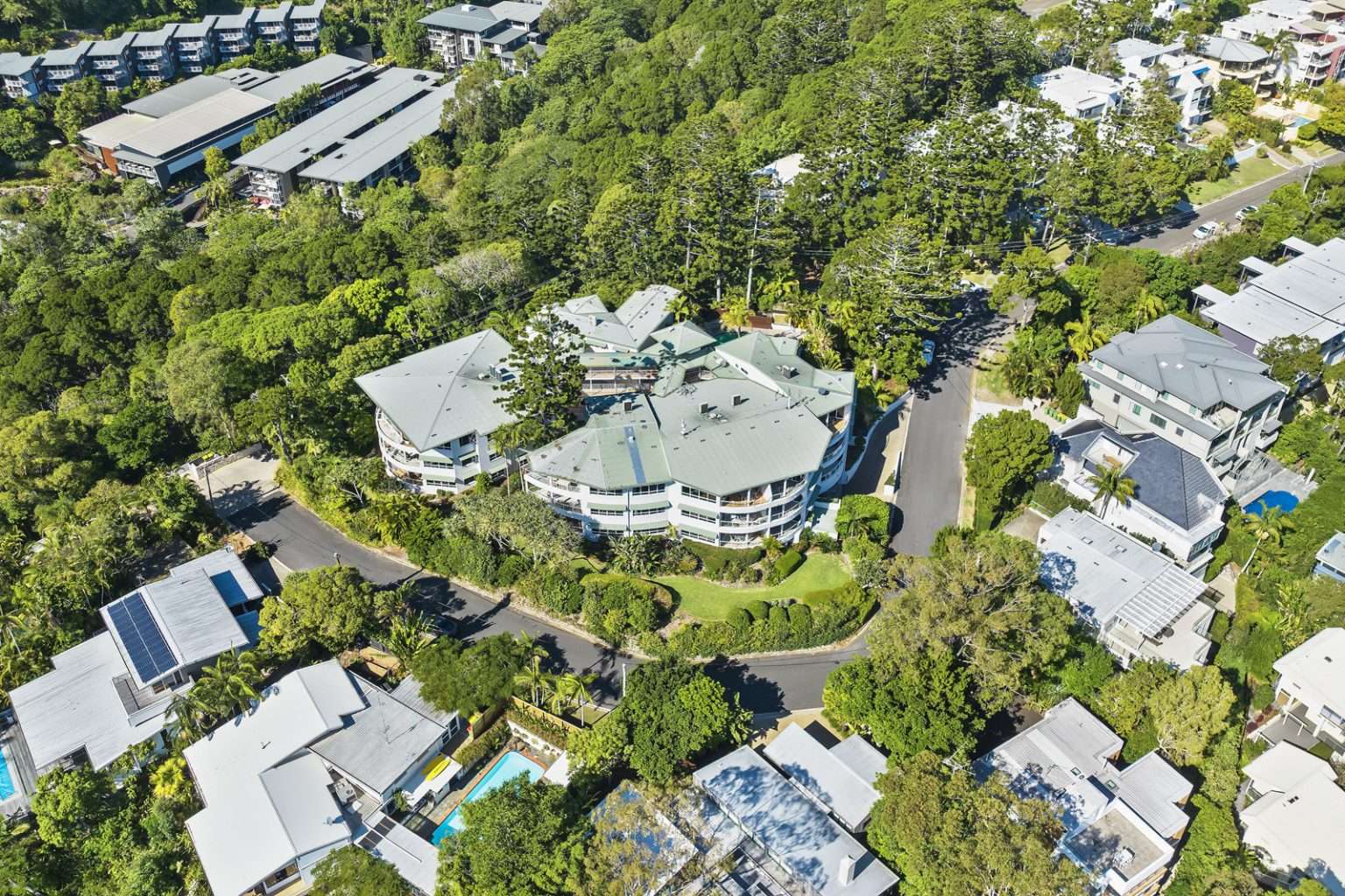 13/1 Picture Point Crescent, NOOSA HEADS  QLD  4567 - image #18