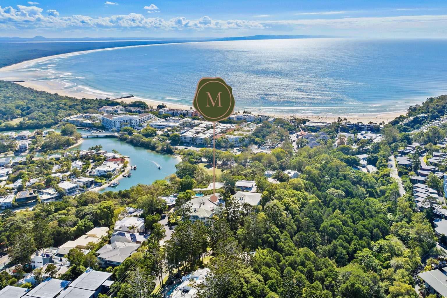 13/1 Picture Point Crescent, NOOSA HEADS  QLD  4567 - image #11