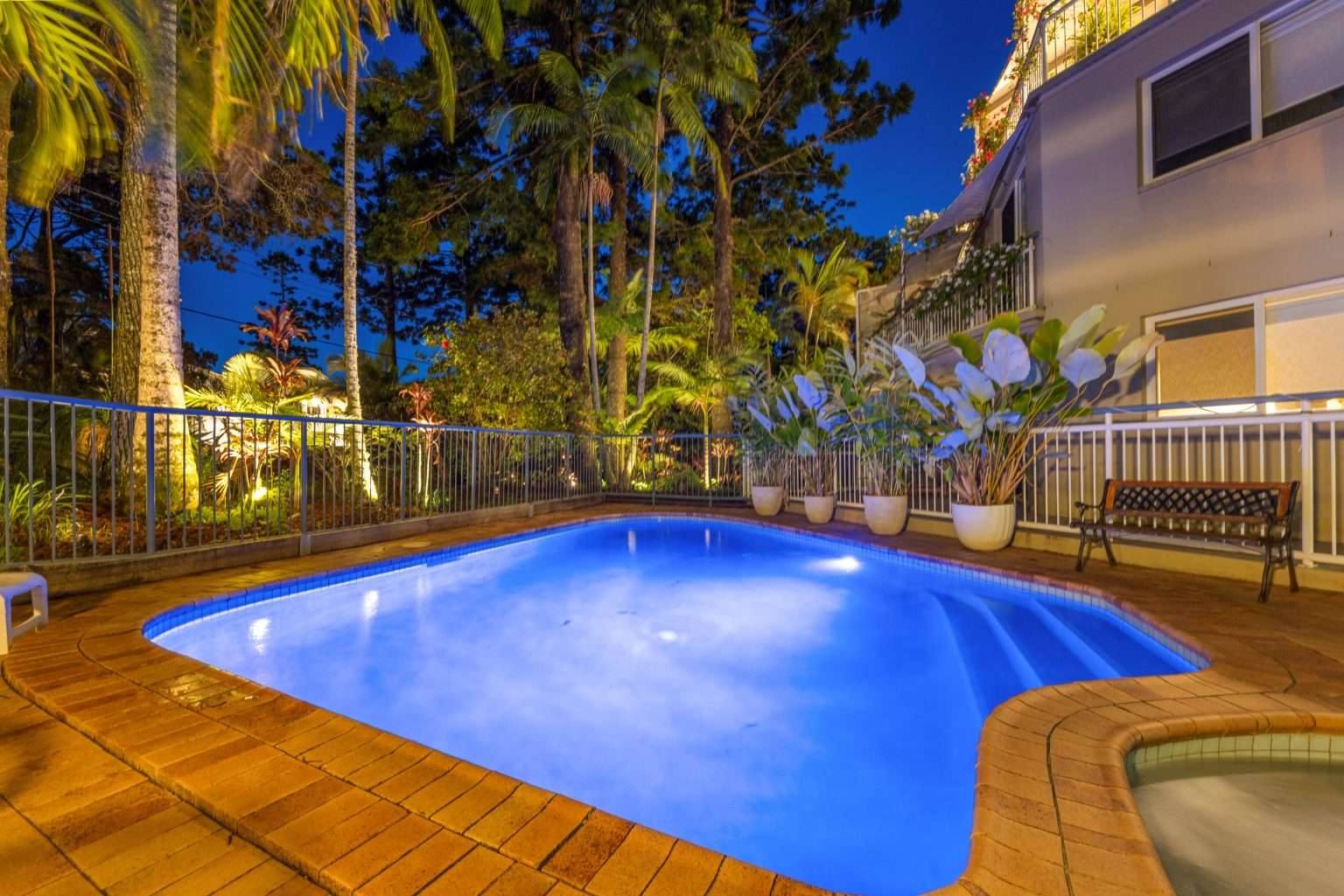 4/34 Edgar Bennett Avenue, NOOSA HEADS QLD 4567 - image #21