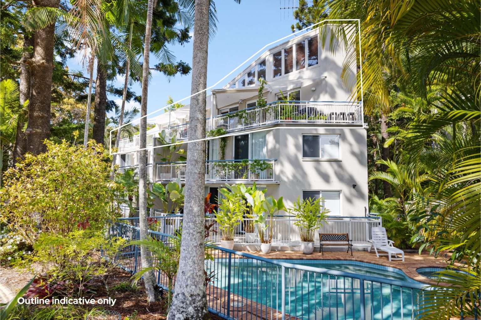 4/34 Edgar Bennett Avenue, NOOSA HEADS QLD 4567 - image #4