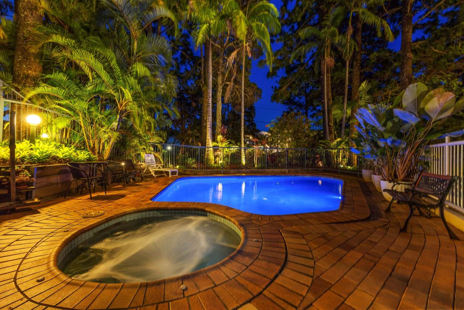 4/34 Edgar Bennett Avenue, NOOSA HEADS QLD 4567 - image #20