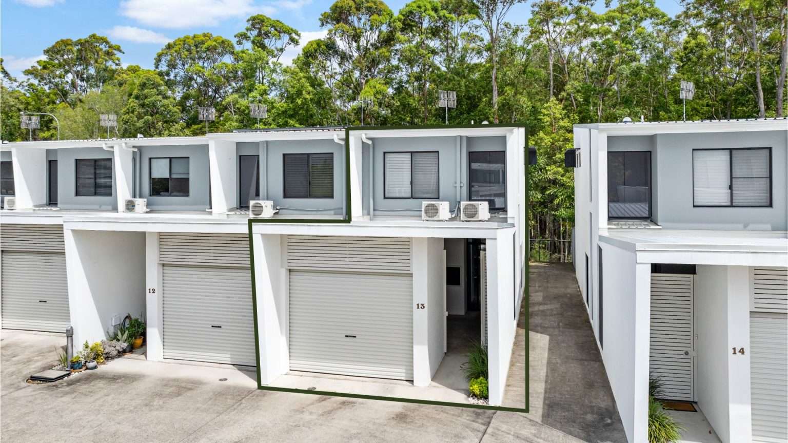 13/60 Hofmann Drive, NOOSAVILLE  QLD  4566 - image #9