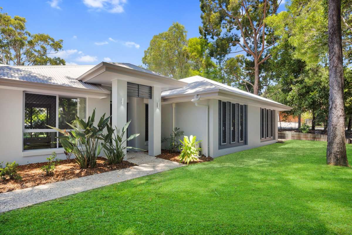 10 Jacksonia Place, NOOSAVILLE QLD 4566 - image #1