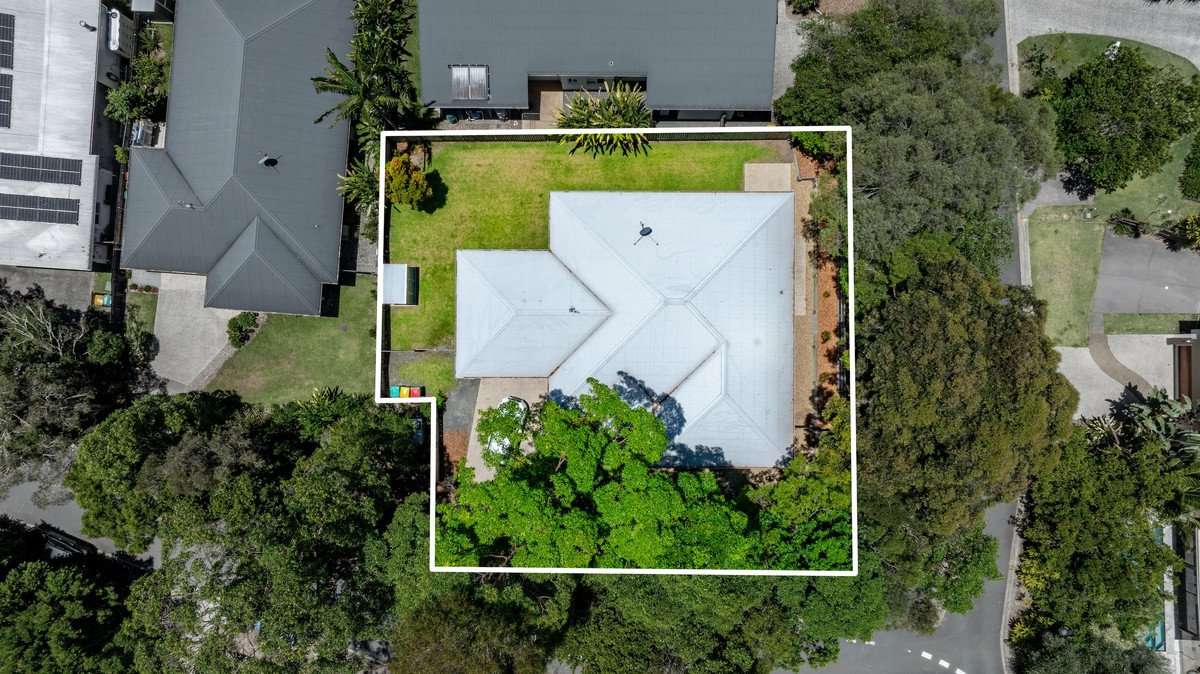 10 Jacksonia Place, NOOSAVILLE QLD 4566 - image #20