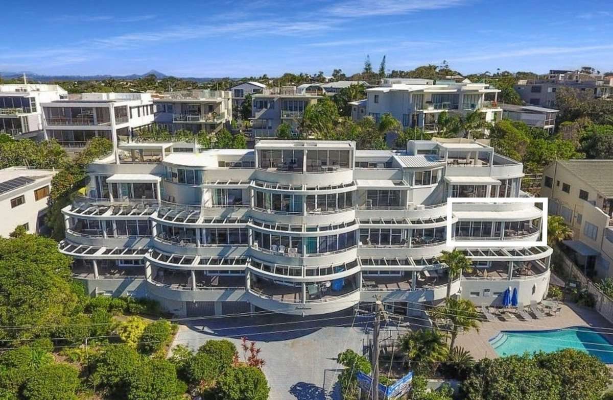 5/11 Henderson Street, SUNSHINE BEACH QLD 4567 - image #3