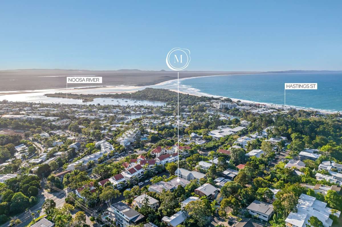 4/6 Edgar Bennett Avenue, Noosa Heads  QLD  4567 - image #18