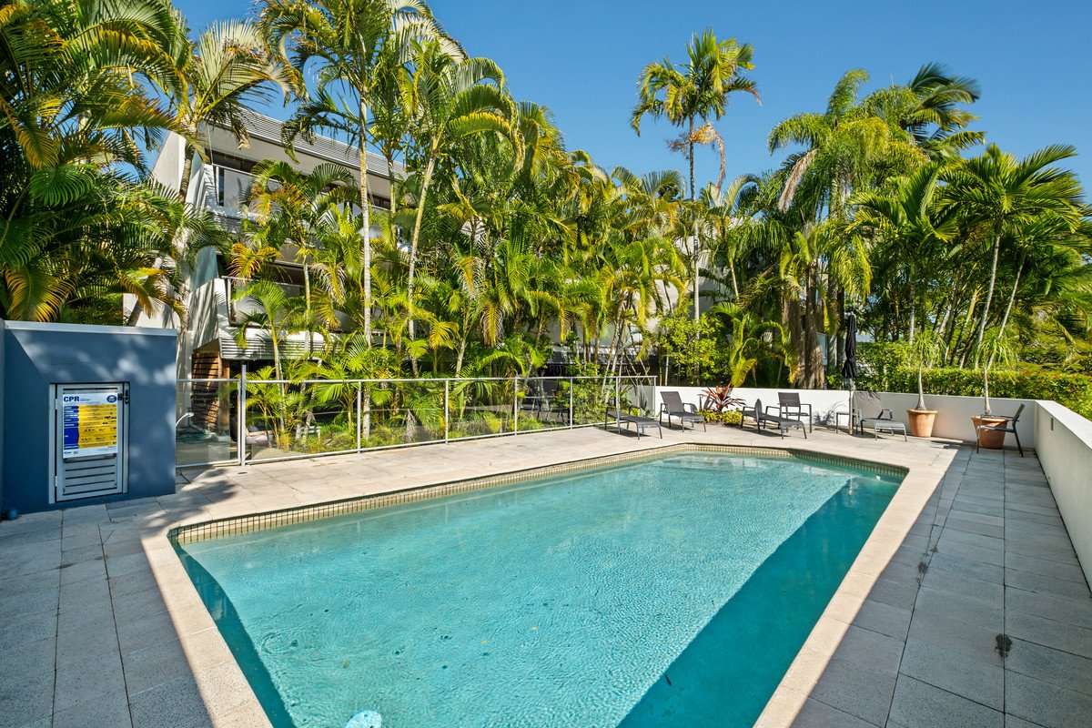 4/6 Edgar Bennett Avenue, Noosa Heads  QLD  4567 - image #8