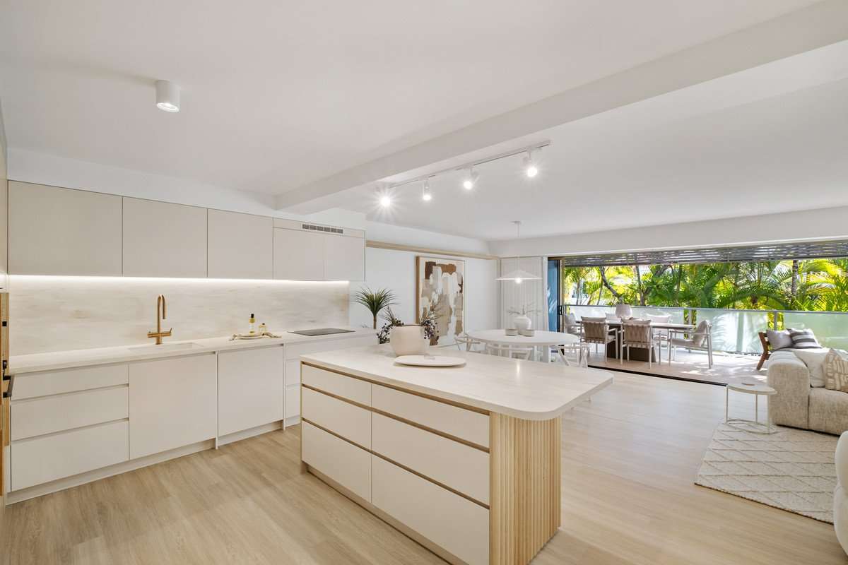 4/6 Edgar Bennett Avenue, Noosa Heads  QLD  4567 - image #2