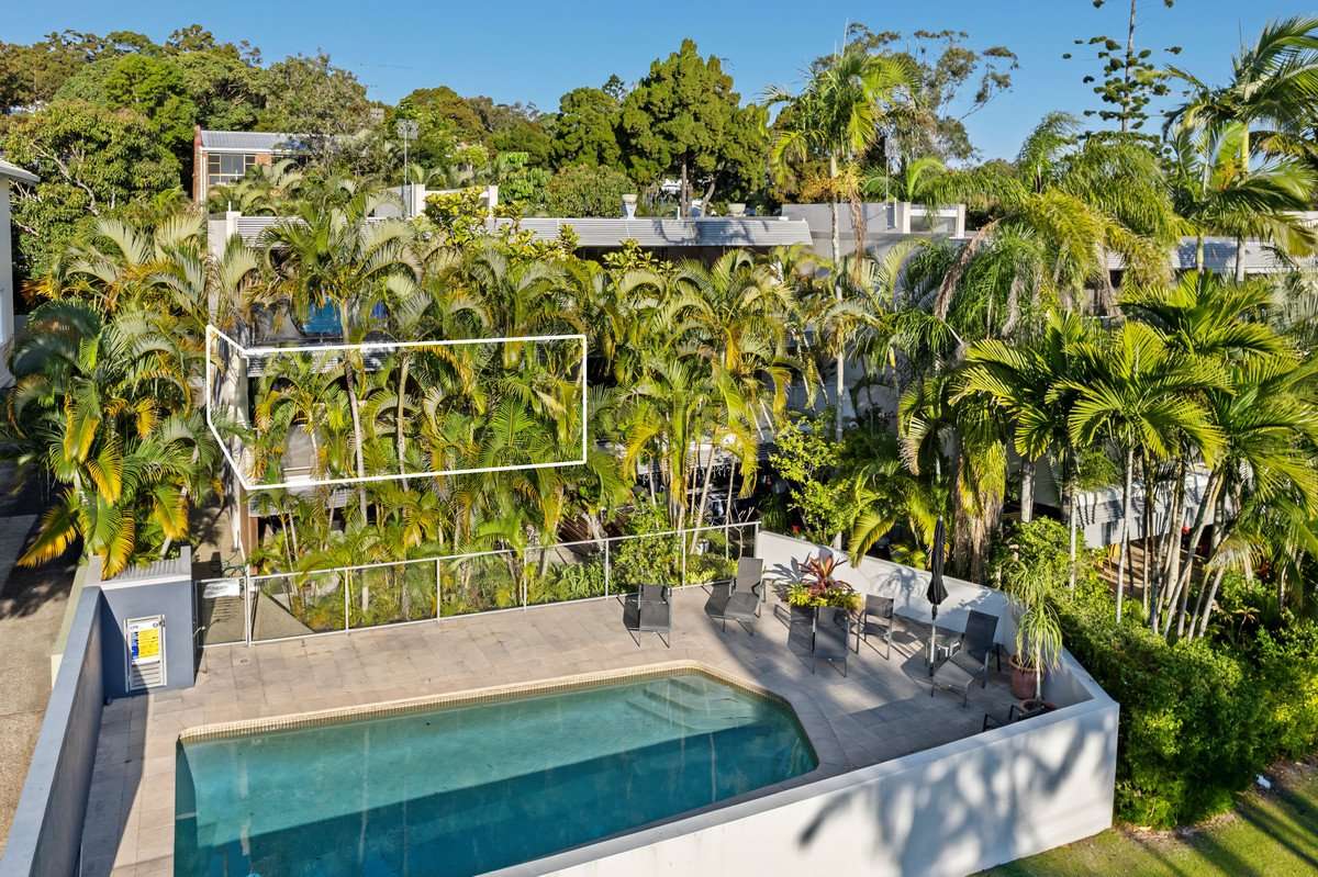 4/6 Edgar Bennett Avenue, Noosa Heads  QLD  4567 - image #7