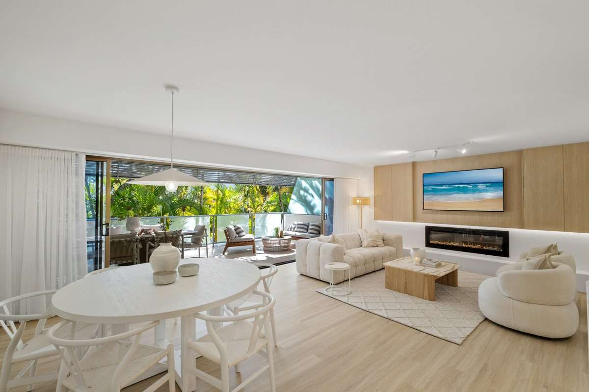 4/6 Edgar Bennett Avenue, Noosa Heads  QLD  4567 - image #1